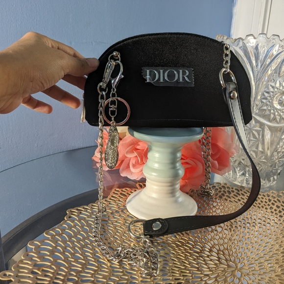 Dior pouch - Picture 6 of 16